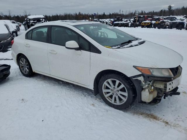 Vin: 2hgfb2f5xch059092, lot: 41074194, honda civic lx 20124