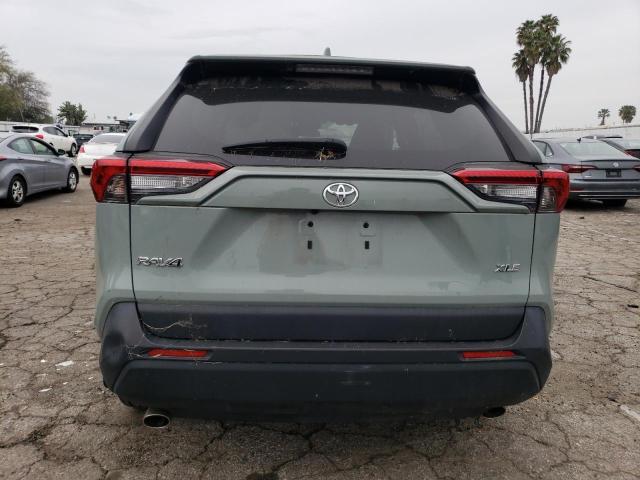 2019 TOYOTA RAV4 XLE 2T3W1RFV7KC031843