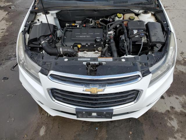 2016 CHEVROLET CRUZE LIMI 1G1PE5SB6G7158347