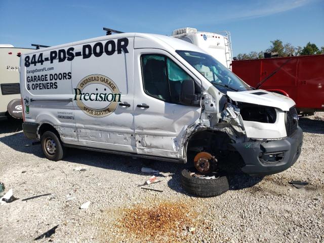 2021 Ford Transit T-250 VIN: 1FTBR1C8XMKA42658 Lot: 43682974