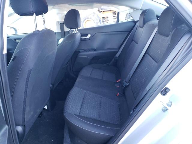 2022 KIA RIO LX - 3KPA24AD2NE494108