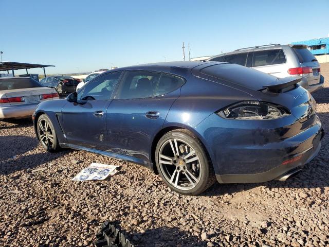 2016 PORSCHE PANAMERA 2 - WP0AA2A73GL007090