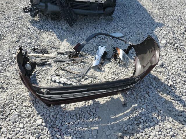 2017 TOYOTA HIGHLANDER - 5TDKZRFH0HS232462