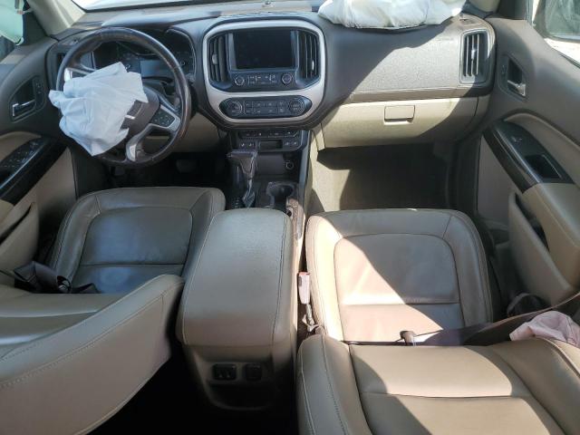 2016 GMC CANYON SLT 1GTG6DE35G1156143