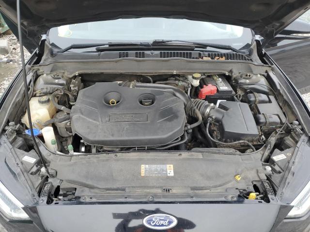 2017 FORD FUSION SE 3FA6P0H93HR111927