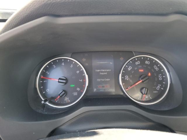 2019 TOYOTA RAV4 XLE JTMW1RFV5KD036857