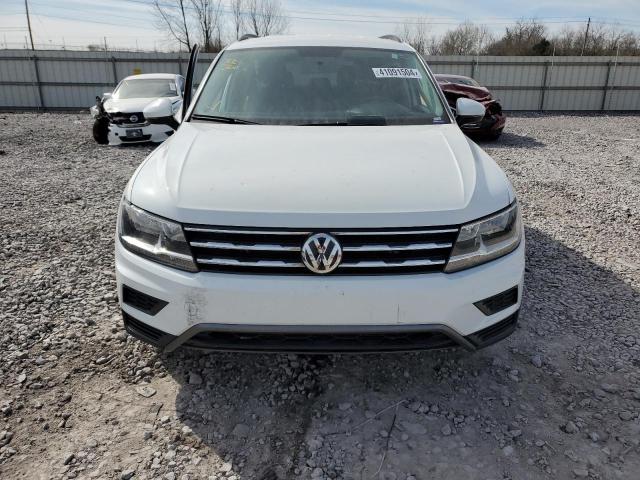 2021 Volkswagen Tiguan S VIN: 3VV1B7AX3MM033954 Lot: 50994084