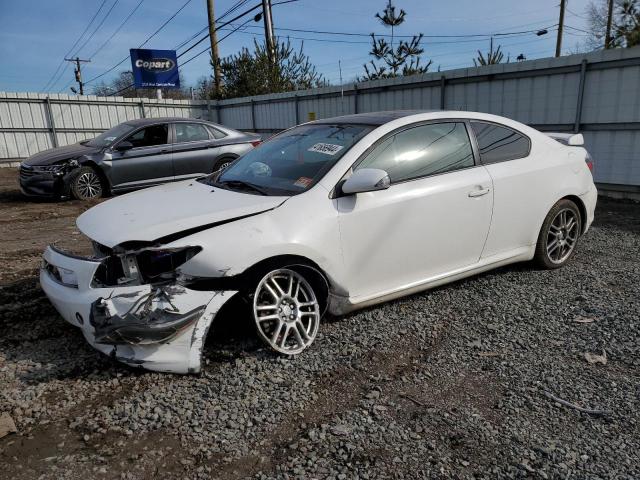 2010 Scion tC 