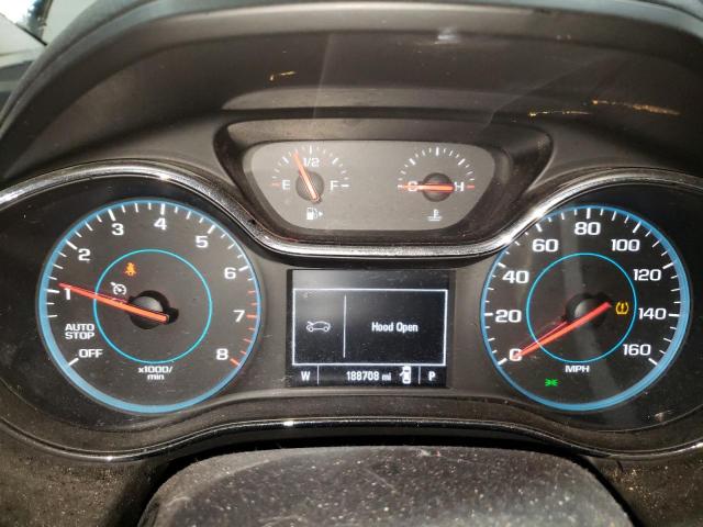 2018 Chevrolet Cruze Lt VIN: 1G1BE5SMXJ7147046 Lot: 44356354