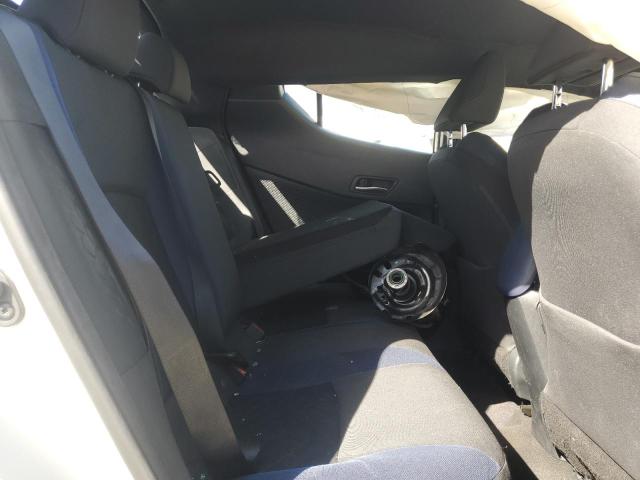 2020 TOYOTA C-HR XLE - NMTKHMBX3LR115467