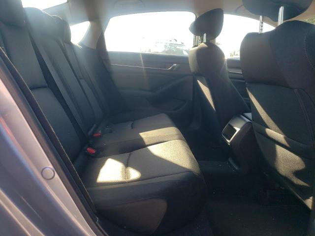2022 HONDA ACCORD LX 1HGCV1F19NA056171