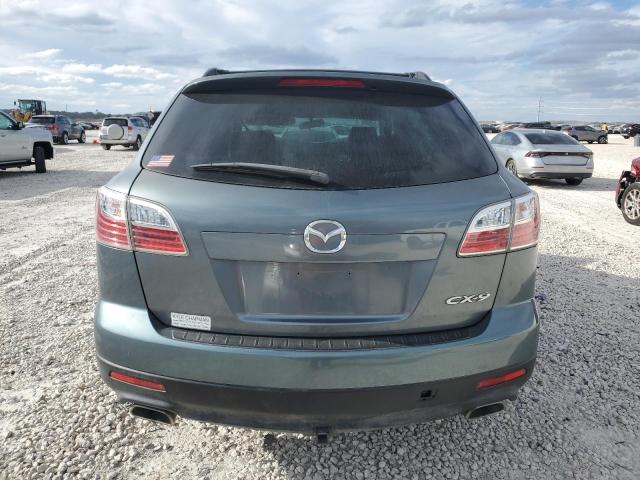 2011 Mazda Cx-9 VIN: JM3TB2BA1B0320706 Lot: 41745014