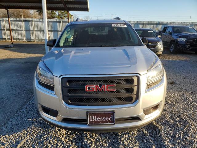 2015 GMC Acadia Sle VIN: 1GKKRNED5FJ264331 Lot: 43600604