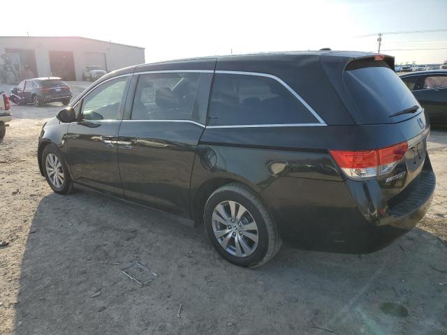 2016 HONDA ODYSSEY EX 5FNRL5H67GB167956