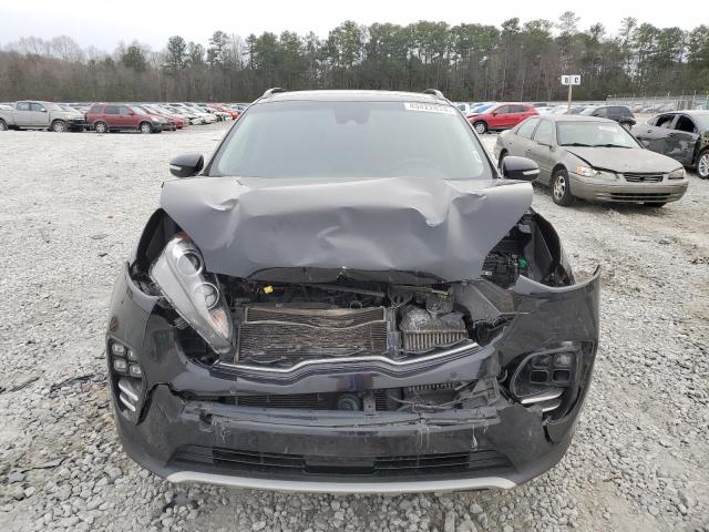 2019 KIA SPORTAGE S - KNDPR3A61K7581284