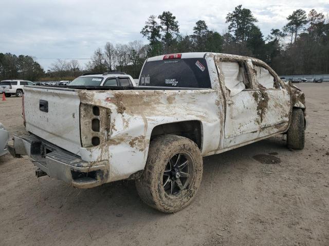 2015 CHEVROLET SILVERADO 3GCUKREC3FG173230