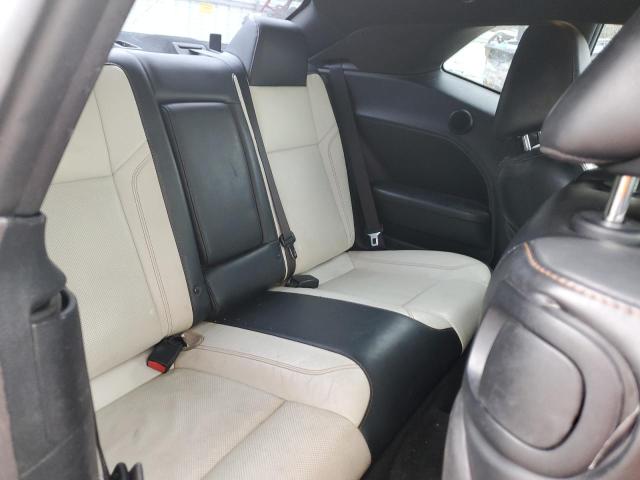 2015 DODGE CHALLENGER - 2C3CDZBG9FH767659