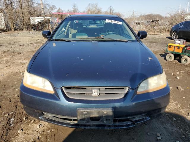 2000 Honda Accord Lx VIN: 1HGCG3148YA021651 Lot: 53429454