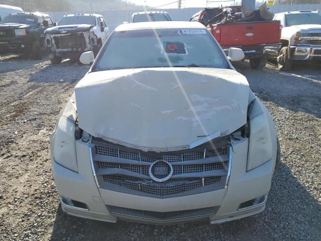 2010 Cadillac Cts Performance Collection VIN: 1G6DL5EV7A0119940 Lot: 41859414