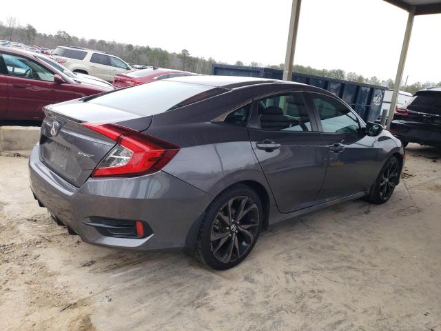 2020 HONDA CIVIC SPOR 19XFC2F86LE028522