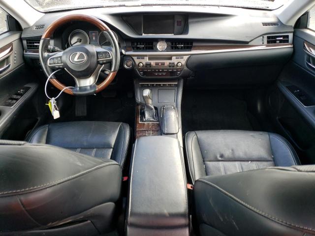 2018 LEXUS ES 350 58ABK1GG7JU085803