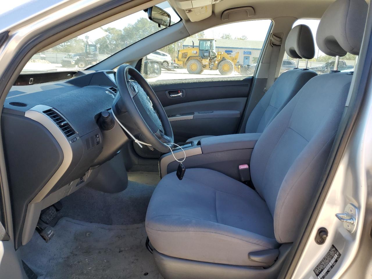 JTDKB20U883414445 2008 Toyota Prius