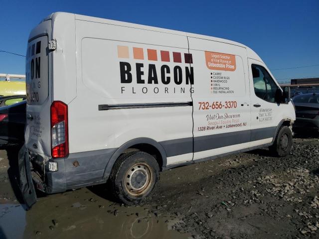 2015 FORD TRANSIT T- - 1FTYR2CM7FKA44335