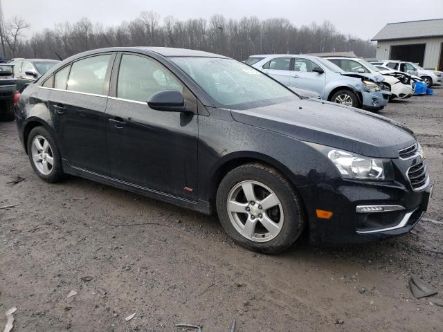 2015 CHEVROLET CRUZE LT 1G1PC5SB2F7187848