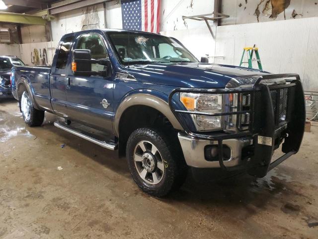 1FT7X2BT6FEC24009 2015 FORD F250-3