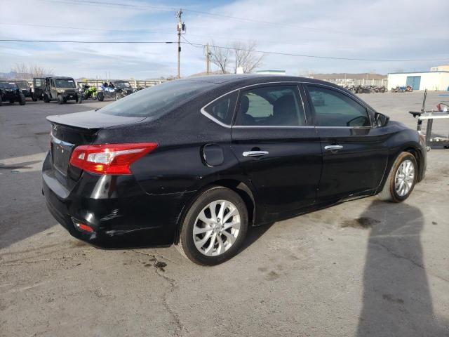 2019 NISSAN SENTRA S - 3N1AB7AP9KY208604