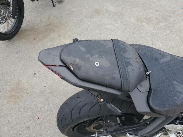 2017 YAMAHA FZ07 C JYARM06Y3HA003906