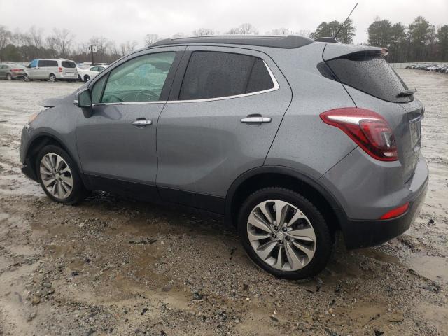 2019 BUICK ENCORE PRE KL4CJASB7KB890982