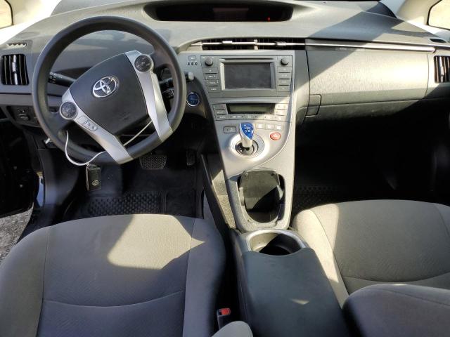 2015 TOYOTA PRIUS JTDKN3DU3F0460335