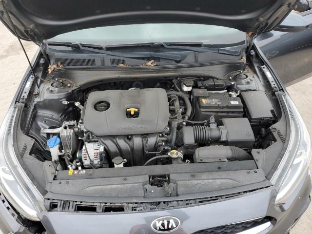 2019 KIA FORTE FE 3KPF24AD8KE058123