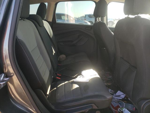 2017 FORD ESCAPE S F - 1FMCU0F78HUB79295