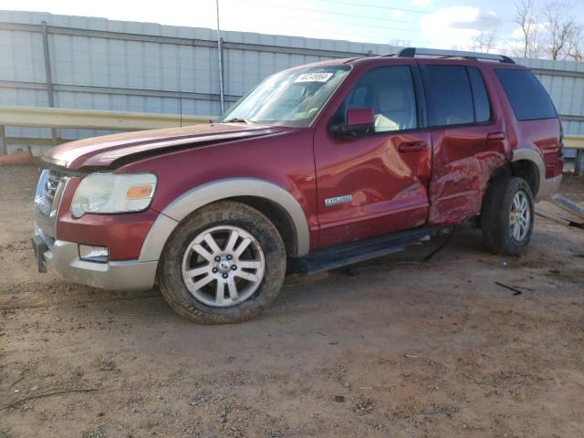 2006 Ford Explorer Eddie Bauer