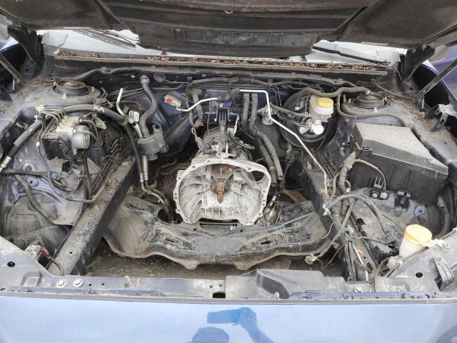 2015 SUBARU WRX STI JF1VA2L62F9805197