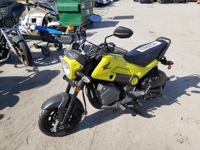 2023 HONDA NVA110 B - 3H1JK0718PD101190