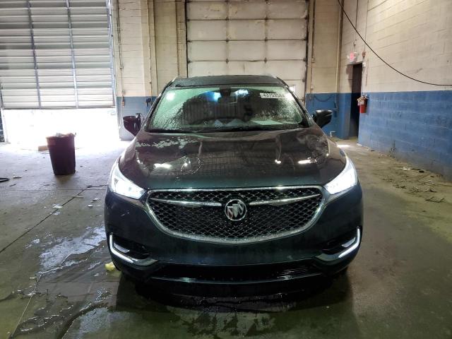 2020 BUICK ENCLAVE AV - 5GAEVCKW1LJ253497