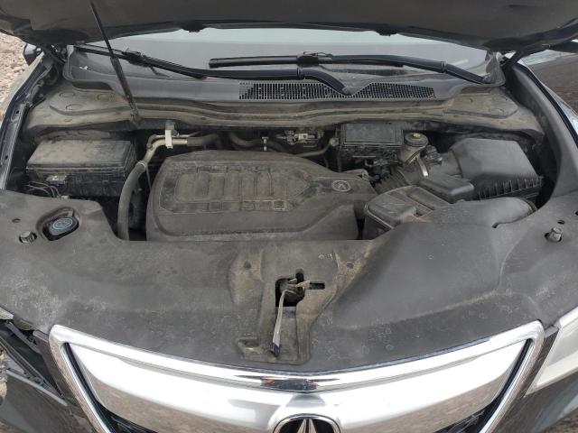 VIN JM1NDAM79M0459038 2014 ACURA MDX no.12