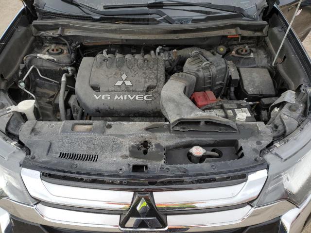 2017 MITSUBISHI OUTLANDER JA4JZ3AX9HZ603277