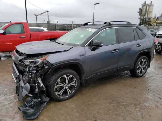 2021 TOYOTA RAV4 PRIME - JTMEB3FV9MD067229