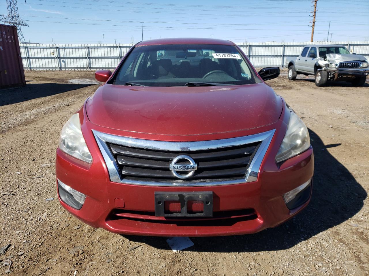 1N4AL3AP9EC407223 2014 Nissan Altima 2.5