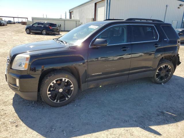2017 GMC TERRAIN SL 2GKALPEK4H6241307