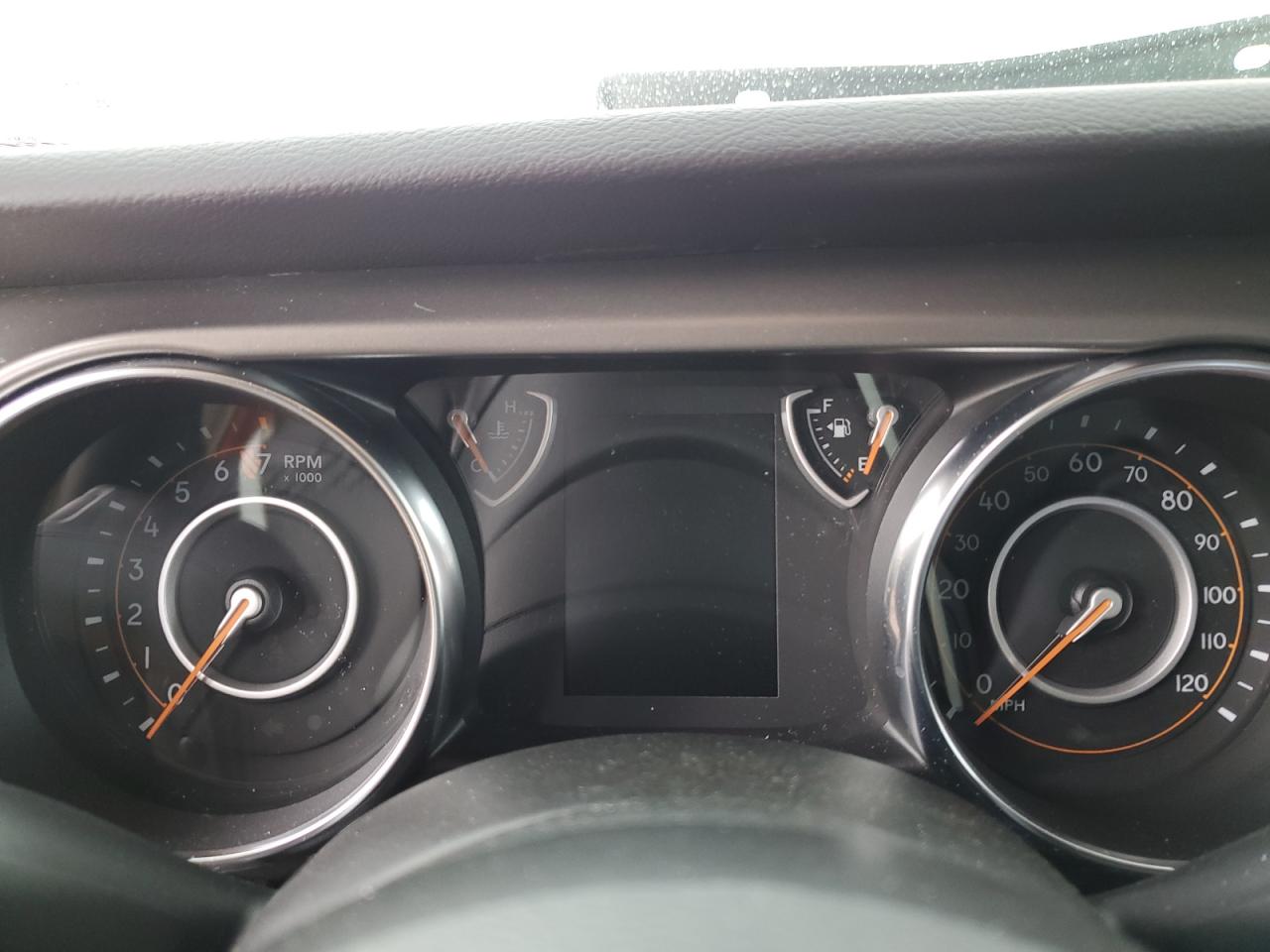 1C6HJTAGXNL106692 2022 Jeep Gladiator Sport