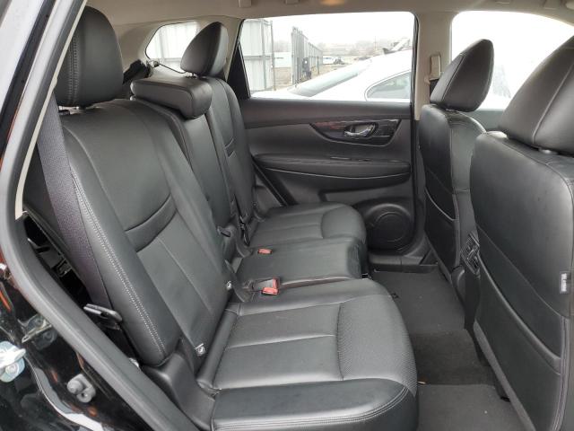 2018 NISSAN ROGUE S - JN8AT2MT2JW460338