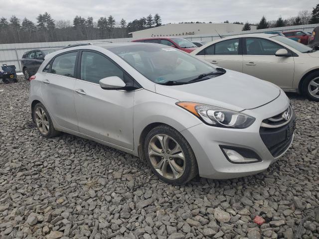2015 HYUNDAI ELANTRA GT KMHD35LHXFU238734