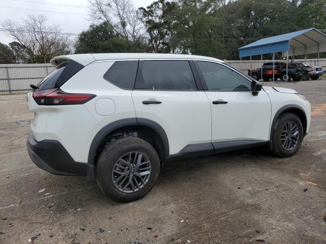 2023 NISSAN ROGUE S 5N1BT3AB0PC766297