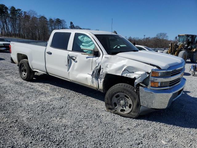 2015 CHEVROLET SILV2500 2 - 1GC1KUEG8FF584570