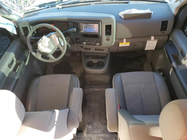 1N6BF0LY2MN810213 2021 Nissan Nv 2500 S